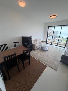Apartment For Rent in Starview Bay @ Forest City