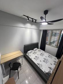 Service Residence For Rent in Rhythm Avenue USJ19