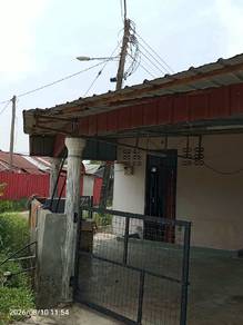 1-storey Terraced House For Rent in Kemumin,KTN