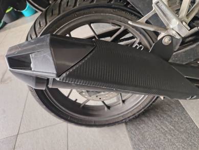 Rs150 Espada 28mm back pressure cutting standard 