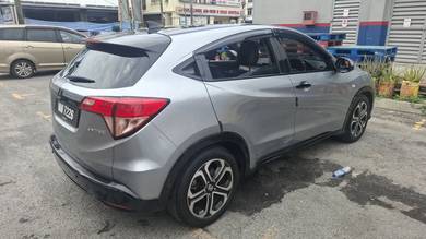 Honda HR-V S in Semenyih, SGR