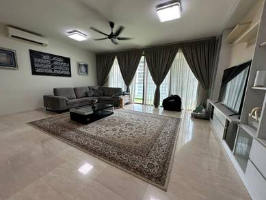 Condominium For Sale in Infiniti 3 Residences