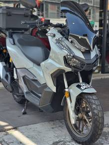 Honda ADV 160