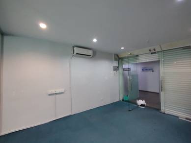 Office space For Rent in Bukit Jambul,PNG