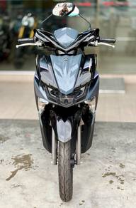 Yamaha EGO AVANTIZ