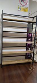 2 sets of rack