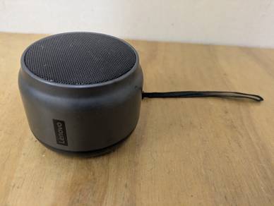 Lenovo K3 Thinkplus Bluetooth Speaker 