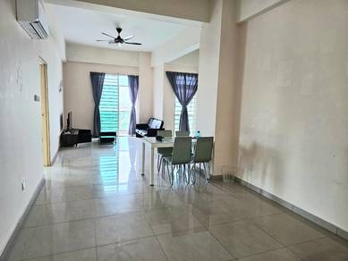 Condominium For Sale in Tropicana Landmark