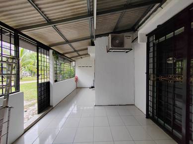 Apartment For Sale in Anggerik Apartment @ Putra Perdana