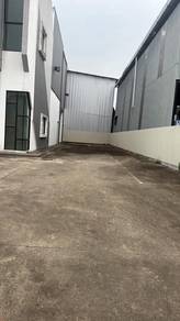 Warehouse / Factory For Rent in Setia Indah,JHR