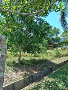 Commercial Land in Dungun, TRG