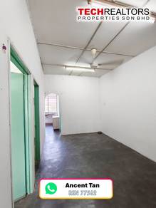 1-storey Terraced House For Rent in Sungai Petani,KDH