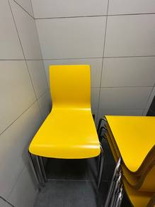 For Sale: 3 Chairs