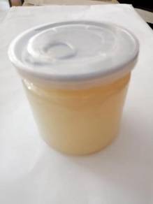 Simulation Water