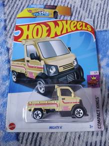 hotwheel untuk di jual 