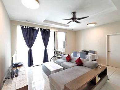Service Residence For Sale in The Sky Executive Suites @ Bukit Indah