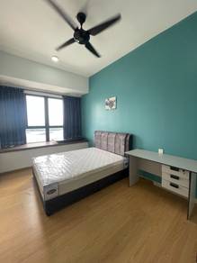 Room in Johor Bahru, JHR