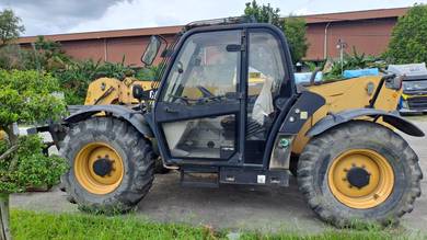 Caterpillar Telehandler / Telescopic for Sale