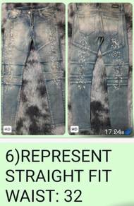 Prelove jeans 