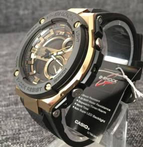 Watch - Casio G SHOCK GST200CP-9 - ORIGINAL