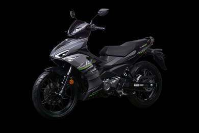 Modenas SN150F-BIMY