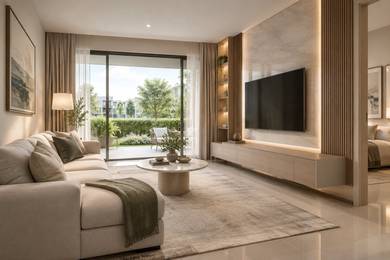 Condominium For Sale in Cyberjaya,SGR