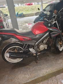 Yamaha FZ150i