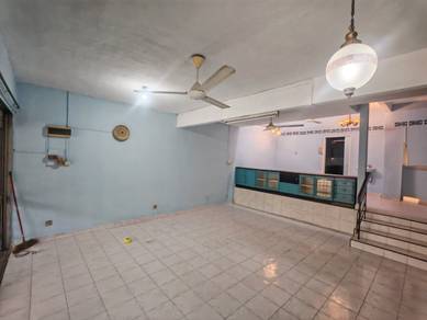 2-storey Terraced House For Rent in Klang,SGR