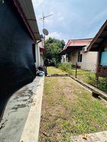 Semi-Detached House For Sale in Kulim,KDH