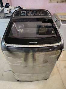 Samsung Digital Inverter 16Kg Washing Machine 