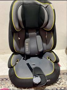 otomo car seat