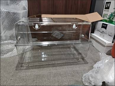 sangkar hamster/cage
