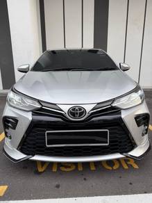 Toyota Yaris G in Bandar Puteri Puchong, SGR