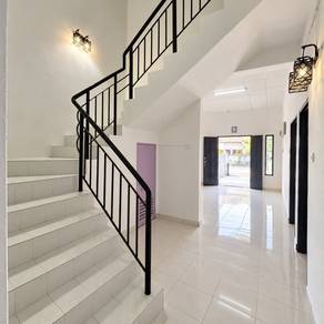 1.5-storey Terraced House For Sale in Kota Tinggi,JHR