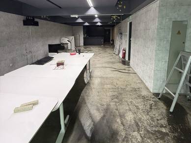 Office space For Rent in Sentul,KUL