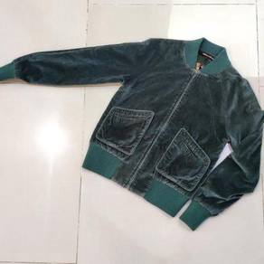 Baleno Attitude Jacket - S
