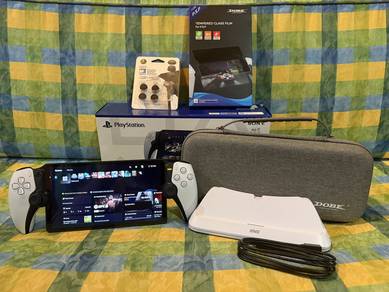 PS PORTAL *MY Set*