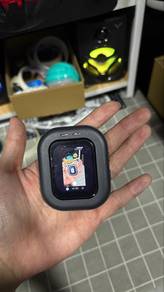selfie screen