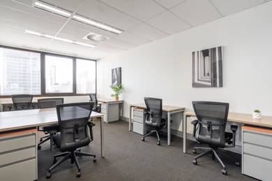 Office space For Rent in Mid Valley City,KUL