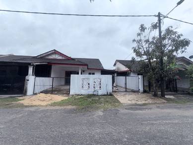 Terraced House For Sale in Kuantan,PHG