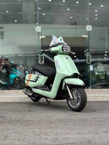 Brixton MOUCCA 250