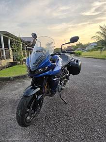 Triumph Tiger