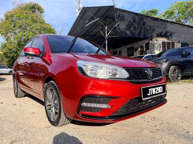 Proton Saga PREMIUM AT in Muar, JHR