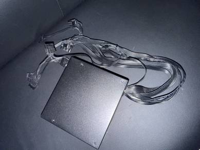 DeepCool DA600 600W 80+ Bronze Power Supply