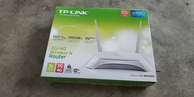Router TP Link