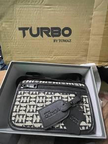 Tomaz turbo sling bang
