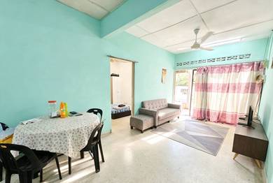 1-storey Terraced House For Sale in Klang,SGR