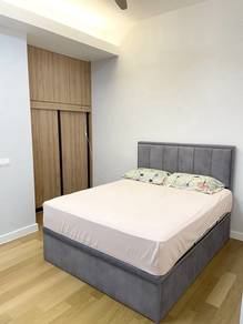 Service Residence For Rent in Sentral Suites @ KL Sentral