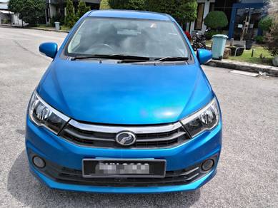 Perodua Bezza ADVANCE in Bagan Ajam, PNG