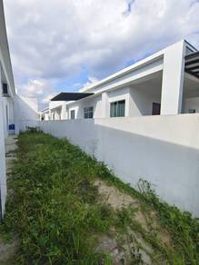 Cluster House For Sale in Skudai,JHR